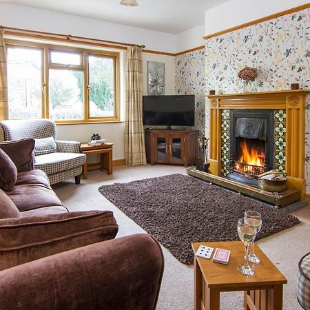 Bridge End Cottage Coniston Exterior foto